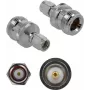 Adapteris RP-SMA lizdas-lizdas DeLOCK 89985