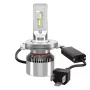 LED priekinių žibintų lemputės Ledvance LEDriving XTR H4 64193DWXTR, 2 vnt. komplektas