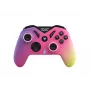 DragonShock Nebula Ultimate belaidis valdiklis, skirtas Nintendo Switch, su D-Pad, Home, Start, Turbo mygtukais, daugiaspalvis, Bluetooth