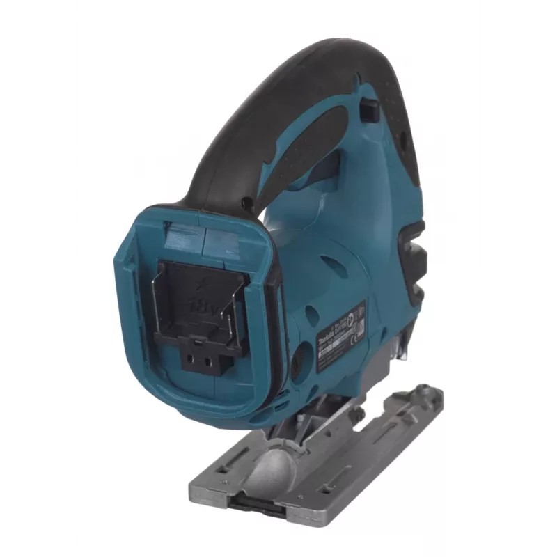 Pjūklas stūmoklinis Makita DJV180Z, be akumuliatoriaus