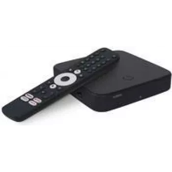 Strong SRT420 4K DVB-T2 Android TV srautinio transliavimo dėžutė (SRT420)