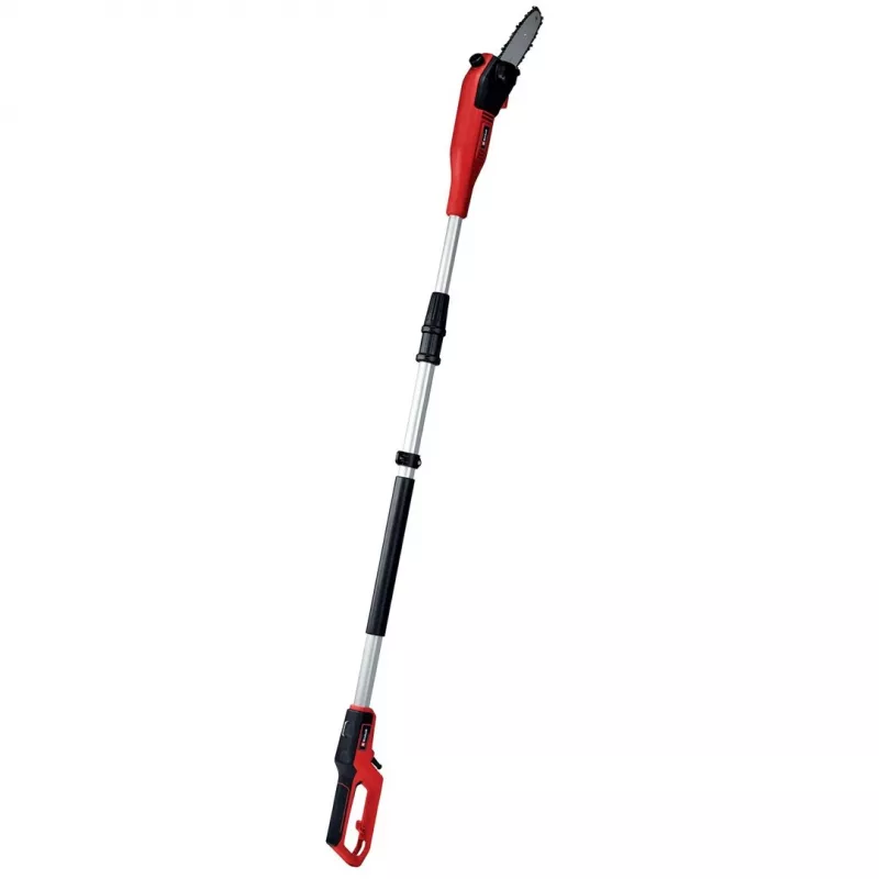 Elektrinis grandininis pjūklas Einhell GC-EC 7520 T 750 W 20 cm 3.6 kg