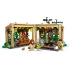 LEGO HARRY POTTER 76445 Hogmitsų pilies – Žolelių pamoka