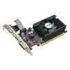 Vaizdo plokštė AFOX GeForce GT710 4GB DDR3 64-bit DVI HDMI VGA Low Profile V3