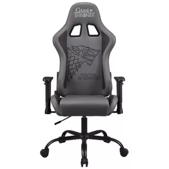 Žaidimų kėdė SUBSONIC SA5609-GOT1, ergonomiškas dizainas, reguliuojamas aukštis