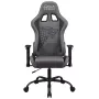 Žaidimų kėdė SUBSONIC SA5609-GOT1, ergonomiškas dizainas, reguliuojamas aukštis