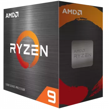 Procesorius AMD Ryzen 9 7900X3D 12C/24T, 4.4-5.6GHz, 128MB, 120W, SAM5, Radeon, Box