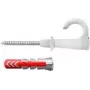 Fischer sieninis kaištis 564170 25 vnt. (564170)