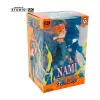 ABYstyle figūrėlė ONE PIECE Nami x2