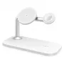 Maitinimo adapteris Realpower 416596 baltas