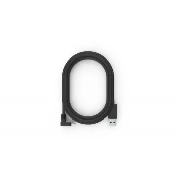 Huddly USB laidas - USB A tipo (vyriškas) į 24 kontaktų USB-C (vyriškas)