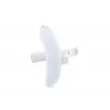 CPE Ubiquiti LBE-5AC-GEN2-5, LiteBeam 5AC, 5 GHz, MIMO, 1x RJ45 1000 Mb/s, 23 dBi, 5 vnt. pakuotė
