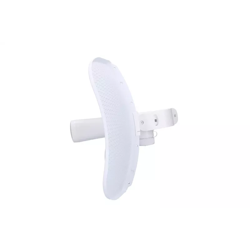 CPE Ubiquiti LBE-5AC-GEN2-5, LiteBeam 5AC, 5 GHz, MIMO, 1x RJ45 1000 Mb/s, 23 dBi, 5 vnt. pakuotė