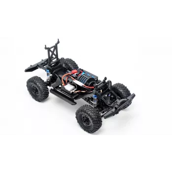 Amewi 22589 nuotolinio valdymo RC modelis Off-Road-Cart elektrinis variklis 1:10 (22589)