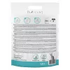 Kreminis kačių kraikas DIAMENTIQ Ocean Breeze 3,8 l – Silikoniniai granulės, 1,5 kg, antibakterinis, be dulkių