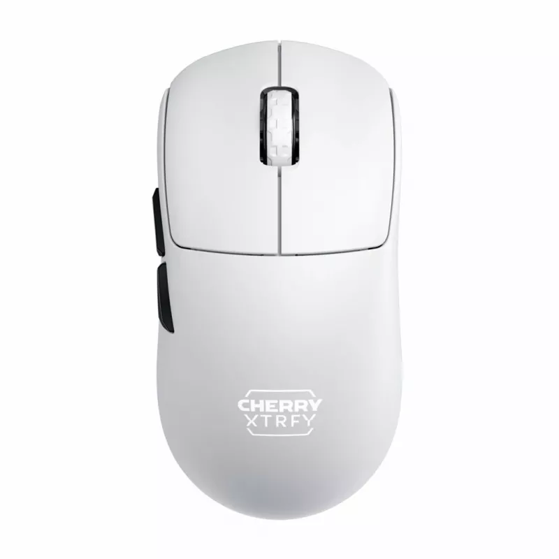 CHERRY XTRFY M68 Pro Wireless belaidė žaidimų pelė