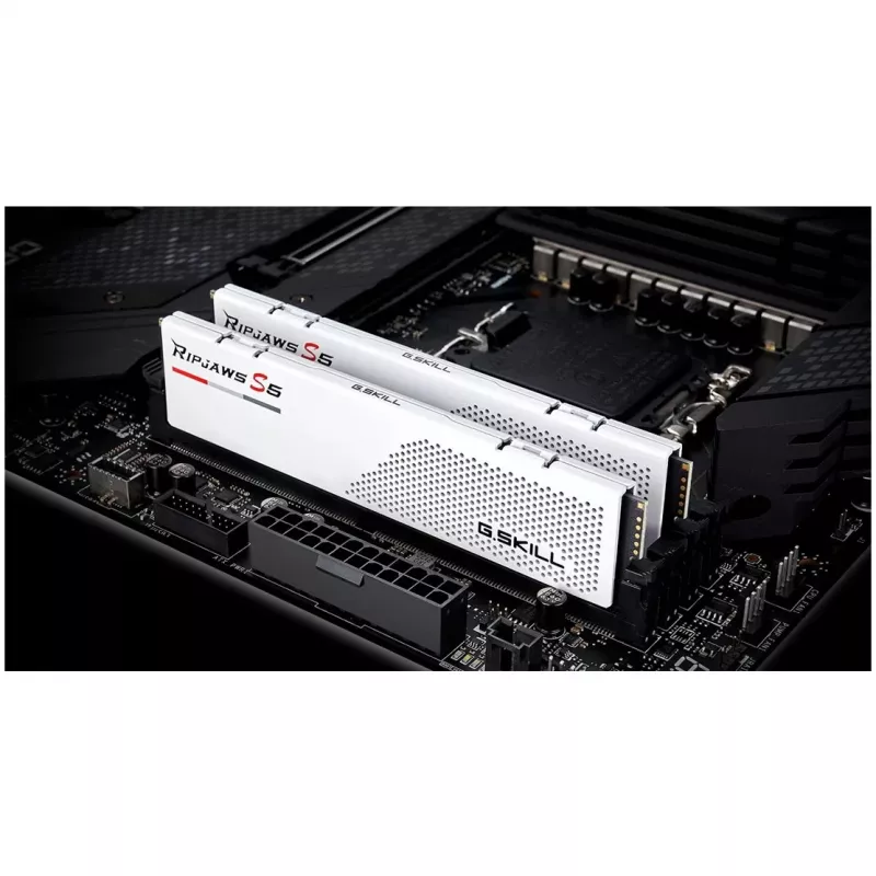 G.Skill F5-6000J3036F24GX2-RS5W 48 GB (2 x 24 GB) DDR5-6000 CL30 atminties rinkinys