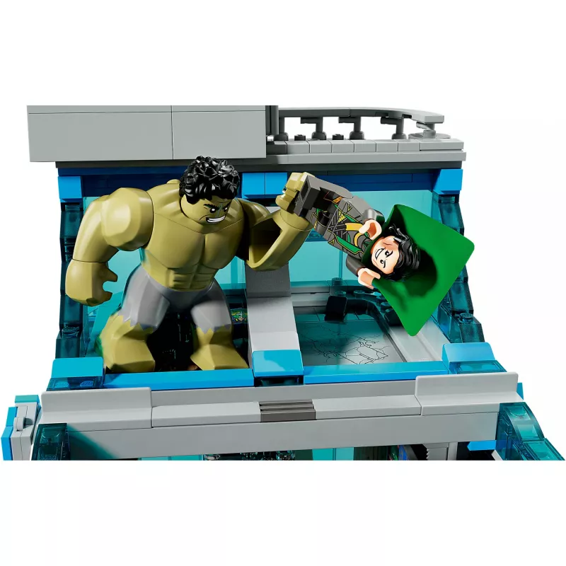 LEGO MARVEL 76269 „Keršytojų bokštas“