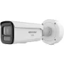 IP vaizdo stebėjimo kamera Hikvision Pro Series DS-2CD2687G3-LIZS2UY/SL 8 MP ColorVu motorizuotas varifokalinis 2,8–12 mm kulka, 1/1,8 colio CMOS, 360° sukimasis, balta
