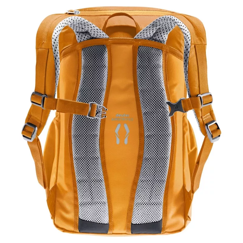 Kuprinė DEUTER Junior maple-amber – vaikiška dieninė kuprinė