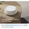 TP-Link Deco BE22 (2 vnt.) belaidis tinklo rinkinys Wi-Fi 7 (802.11be) 2,4 GHz / 5 GHz, balta spalva