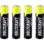 Endurance HR03 Micro AAA NiMH akumuliatorius 1000 mAh 1,2 V 4 vnt. (VC-12714095)