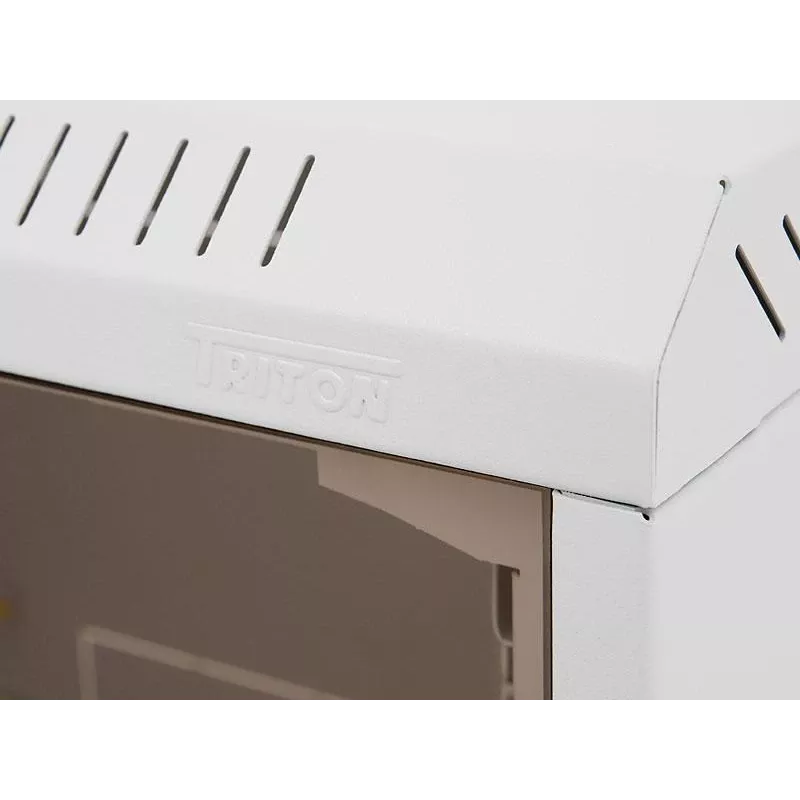 Sieninis tinklo spintas Triton 19 inch Rack Wall-mount 6U/500