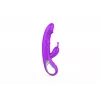 Vibratorius Erolab Silicone Purple