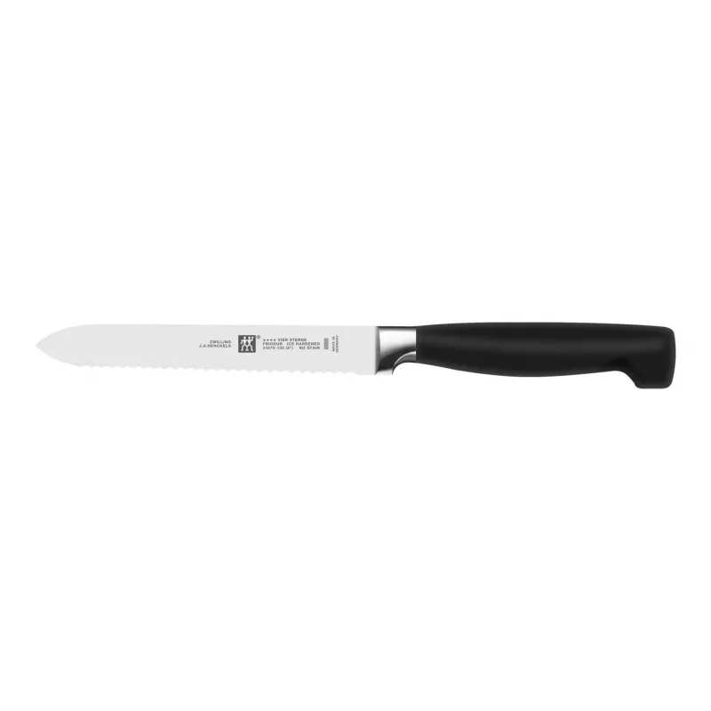 Peilių bloko rinkinys ZWILLING 35068-002-0