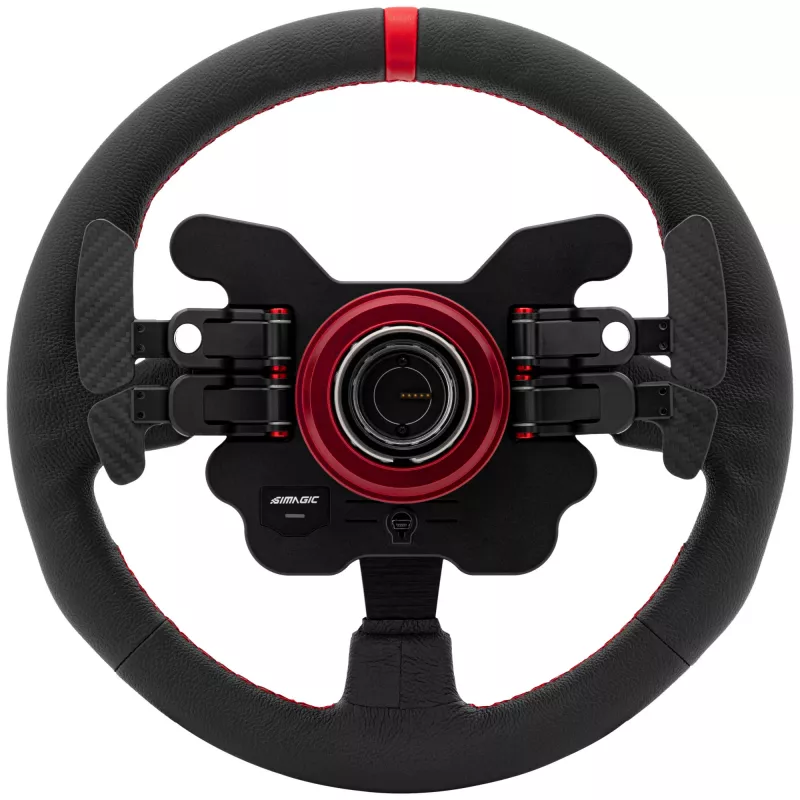 Simagic GT1-SR Vairas – Odinis