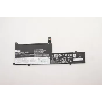 Baterija Lenovo 3 celių ličio jonų 5B11F38034 suderinamiems nešiojamiesiems kompiuteriams