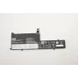 Baterija Lenovo 3 celių ličio jonų 5B11F38034 suderinamiems nešiojamiesiems kompiuteriams