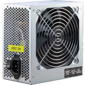 Inter-Tech SL-700 Plus - Maitinimo blokas (vidinis) - ATX12V 2,4 - AC 230 V - 700 W - aktyvus PFC
