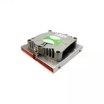 Dynatron Inter-Tech Q-2 – procesoriaus oro aušintuvas (LGA1567) – varinis – 70 mm – 1U (88885128)