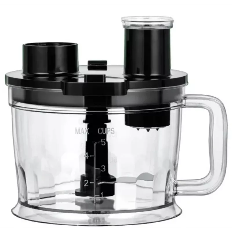 MPM MBL-39M panardinamo trintuvo rinkinys, 1500 W, juodas