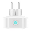 Gosund SP1-HE išmanusis kištukinis lizdas WiFi, 2 vnt., suderinamas su HomeKit, 16A