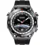 Huawei Watch Ultimate – išmanusis laikrodis su HNBR dirželiu, 1,5 colio ekranu, NFC, Bluetooth