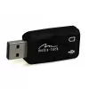 Media-Tech Virtu 5.1 Mt5101 garso plokštė – 5.1 – USB 2.0