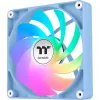 Kompiuterio ventiliatorius THERMALTAKE CT140 Reverse ARGB Sync 140mm Hydrangea Blue 2 vnt.