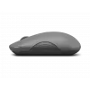 Kompiuterinė pelė Lenovo 350 Ambidextrous Bluetooth Optinė 2400 DPI, 6 mygtukai, pilka
