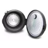 Multivirduvas ESPERANZA EKG011, 5 L, 860 W, juodas/nerūdijantis plienas