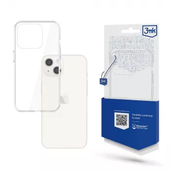 3MK Armor Case apsauginis dėklas, iPhone 15