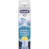 Oral-B 195027 dantų šepetėlio galvutė 4 vnt. Balta