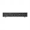 Garso/MIDI sąsaja YAMAHA URX44C – kompaktiška USB garso ir MIDI jungtis
