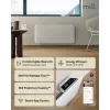 Mill WiFi Panelinis Šildytuvas PA1500WIFI4A | 1500 W | Tinka patalpoms iki 22 m² | Baltas | IPX4