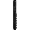 Bea-fon SL230 LTE Silver Line klasikinis mobilusis telefonas, 1,8 colio, 128 x 160, microSD, juodas