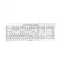 Klaviatūra CHERRY Stream Keyboard JK-8500FR-0