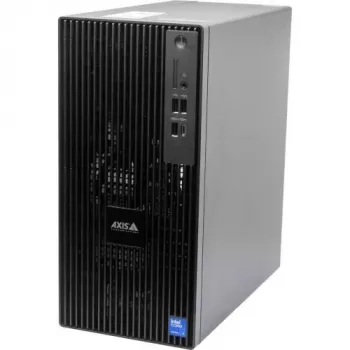 Axis S1216 Tower Mk II vaizdo įrašymo serveris 8 TB – 16 kanalų (03428-002)