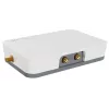 Šliuzas / valdiklis MikroTik KNOT LR8G — vienos juostos 2,4 GHz, 100 Mbit/s Ethernet, QCA9531 650 MHz, RS-485, NanoSIM
