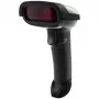 Nešiojamas brūkšninių kodų skaitytuvas ALLNET ALL_POS_SC1228B, 2D, belaidis 2,4 GHz / BT, 320 g